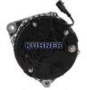 CASE 84141455 Alternator